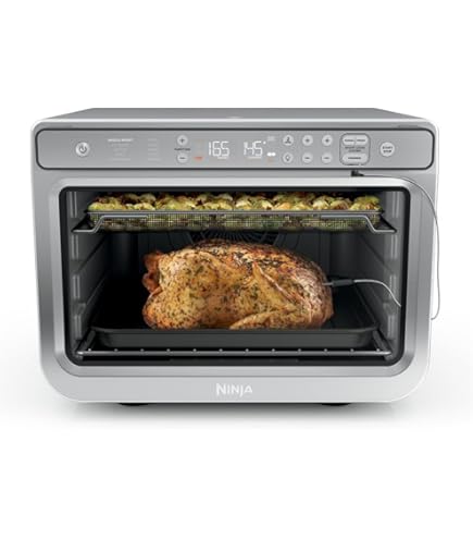 Amazon.com: Ninja Prestige Smart XL with Pro Cook System 10-in-1